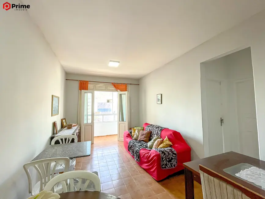 Apartamento com 1 quarto à venda, 60m2 em Praia do Morro, Guarapari - ES - imagem 5 Foto 5 de Apartamento com 1 quarto à venda, 60m2 em Praia do Morro, Guarapari - ES