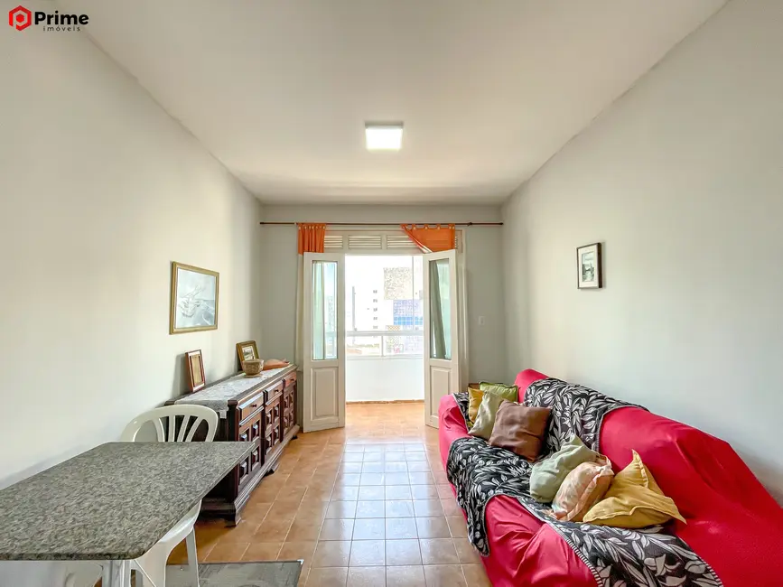 Apartamento com 1 quarto à venda, 60m2 em Praia do Morro, Guarapari - ES - imagem 4 Foto 4 de Apartamento com 1 quarto à venda, 60m2 em Praia do Morro, Guarapari - ES