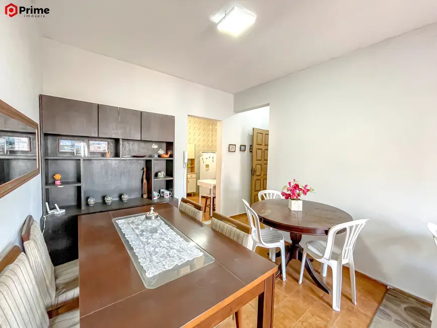 Apartamento com 1 quarto à venda, 60m2 em Praia do Morro, Guarapari - ES - imagem 8 Foto 8 de Apartamento com 1 quarto à venda, 60m2 em Praia do Morro, Guarapari - ES