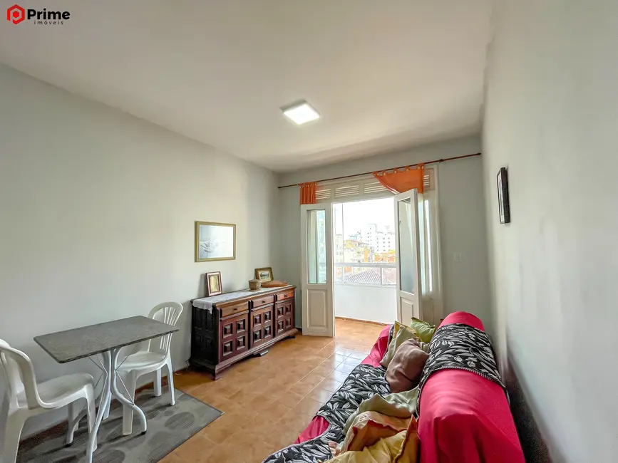 Apartamento com 1 quarto à venda, 60m2 em Praia do Morro, Guarapari - ES - imagem 6 Foto 6 de Apartamento com 1 quarto à venda, 60m2 em Praia do Morro, Guarapari - ES