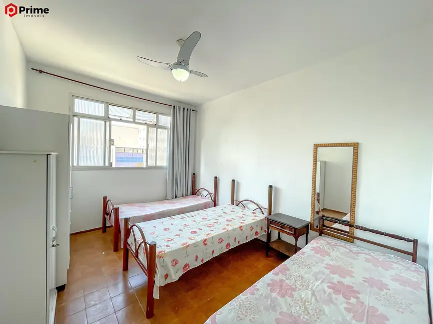 Apartamento com 1 quarto à venda, 60m2 em Praia do Morro, Guarapari - ES - imagem 9 Foto 9 de Apartamento com 1 quarto à venda, 60m2 em Praia do Morro, Guarapari - ES