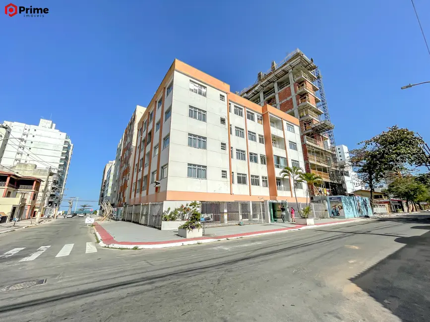 Apartamento com 1 quarto à venda, 60m2 em Praia do Morro, Guarapari - ES - imagem 3 Foto 3 de Apartamento com 1 quarto à venda, 60m2 em Praia do Morro, Guarapari - ES