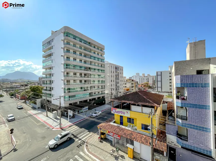 Apartamento com 1 quarto à venda, 60m2 em Praia do Morro, Guarapari - ES - imagem 2 Foto 2 de Apartamento com 1 quarto à venda, 60m2 em Praia do Morro, Guarapari - ES