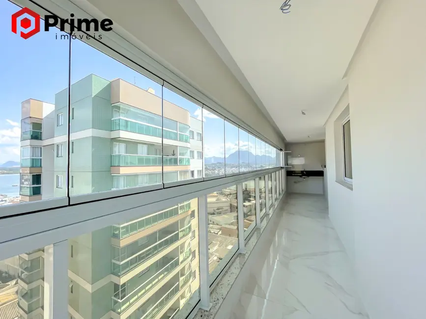 Foto 9 de Apartamento com 2 quartos à venda, 65m2 em Centro, Guarapari - ES