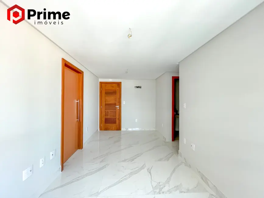Foto 3 de Apartamento com 2 quartos à venda, 65m2 em Centro, Guarapari - ES