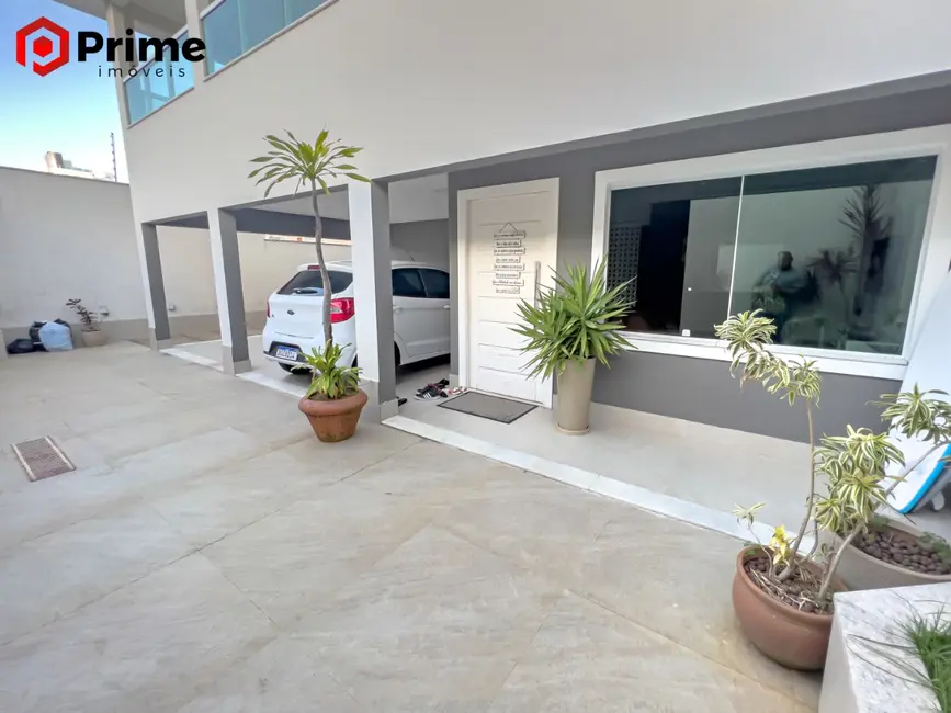 Foto 4 de Casa com 4 quartos à venda, 400m2 em São Judas Tadeu, Guarapari - ES