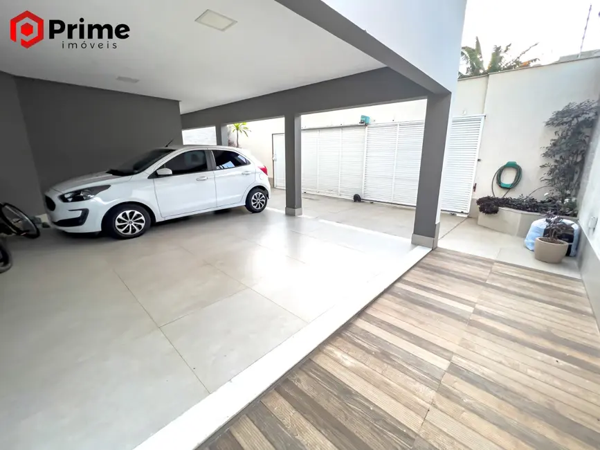 Foto 5 de Casa com 4 quartos à venda, 400m2 em São Judas Tadeu, Guarapari - ES