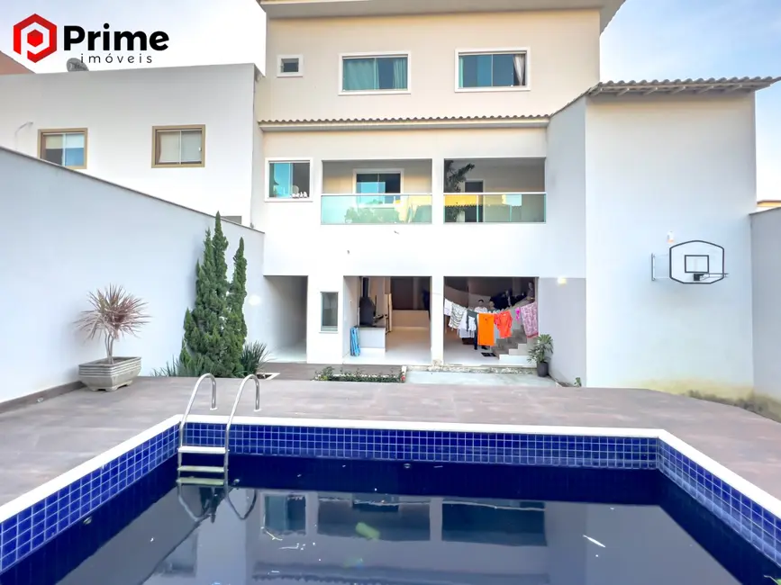 Foto 9 de Casa com 4 quartos à venda, 400m2 em São Judas Tadeu, Guarapari - ES