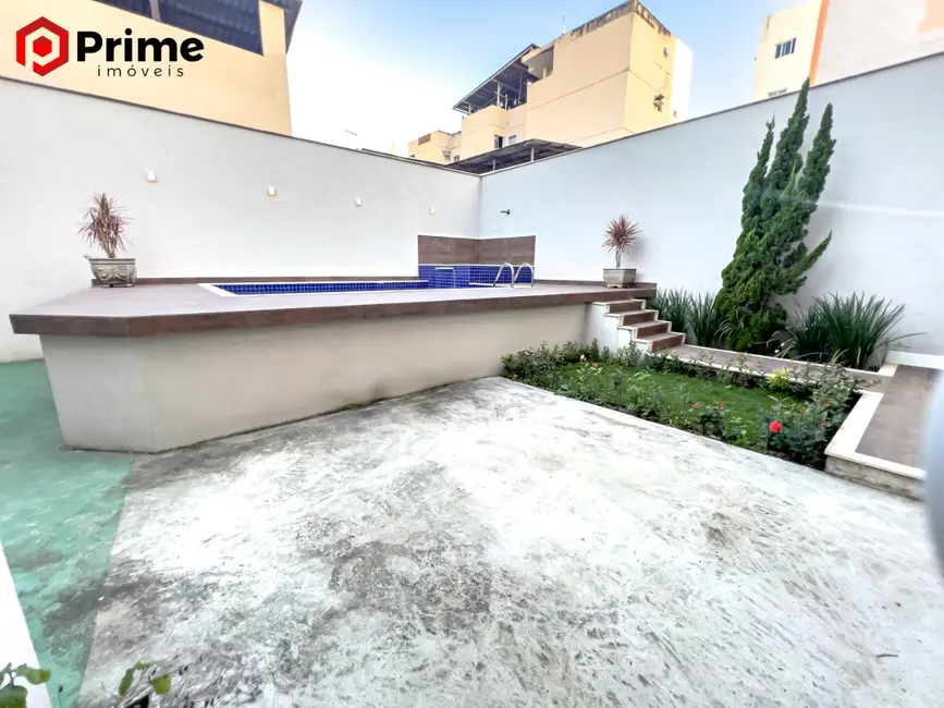 Foto 8 de Casa com 4 quartos à venda, 400m2 em São Judas Tadeu, Guarapari - ES