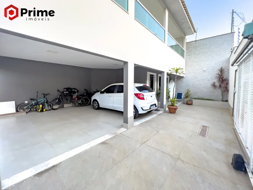 Foto 3 de Casa com 4 quartos à venda, 400m2 em São Judas Tadeu, Guarapari - ES