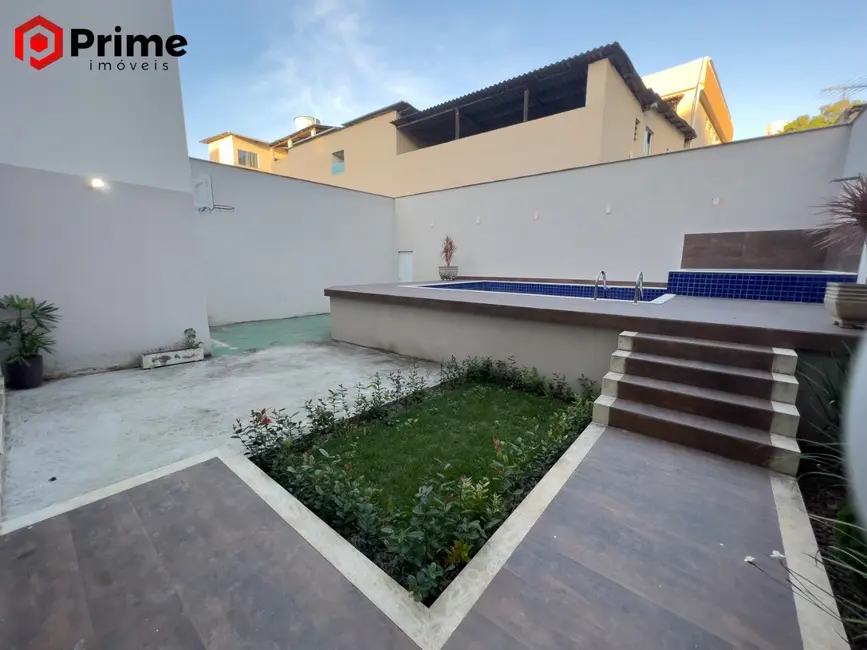 Foto 7 de Casa com 4 quartos à venda, 400m2 em São Judas Tadeu, Guarapari - ES