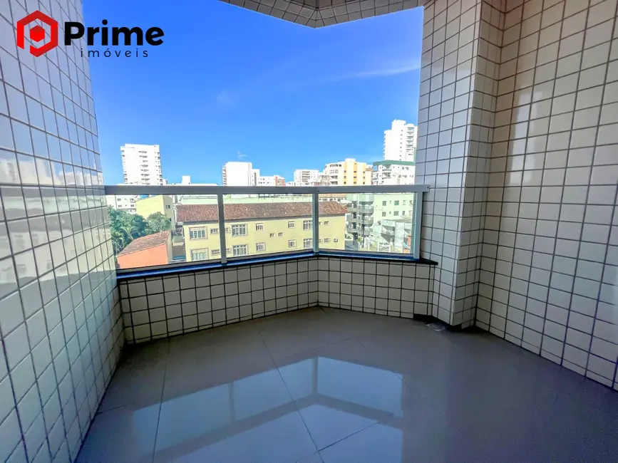Apartamento com 2 quartos à venda, 75m2 em Praia do Morro, Guarapari - ES - imagem 5 Foto 5 de Apartamento com 2 quartos à venda, 75m2 em Praia do Morro, Guarapari - ES
