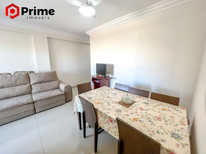 Apartamento com 2 quartos à venda, 75m2 em Praia do Morro, Guarapari - ES - imagem 3 Foto 3 de Apartamento com 2 quartos à venda, 75m2 em Praia do Morro, Guarapari - ES
