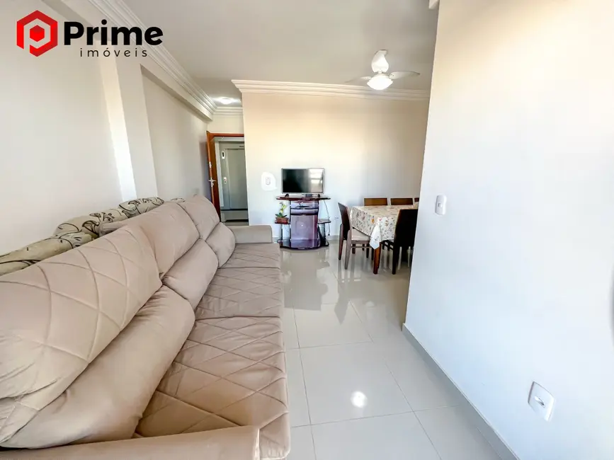 Apartamento com 2 quartos à venda, 75m2 em Praia do Morro, Guarapari - ES - imagem 4 Foto 4 de Apartamento com 2 quartos à venda, 75m2 em Praia do Morro, Guarapari - ES