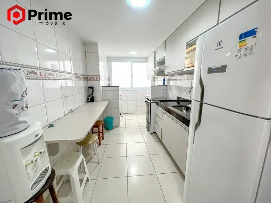 Apartamento com 2 quartos à venda, 75m2 em Praia do Morro, Guarapari - ES - imagem 8 Foto 8 de Apartamento com 2 quartos à venda, 75m2 em Praia do Morro, Guarapari - ES