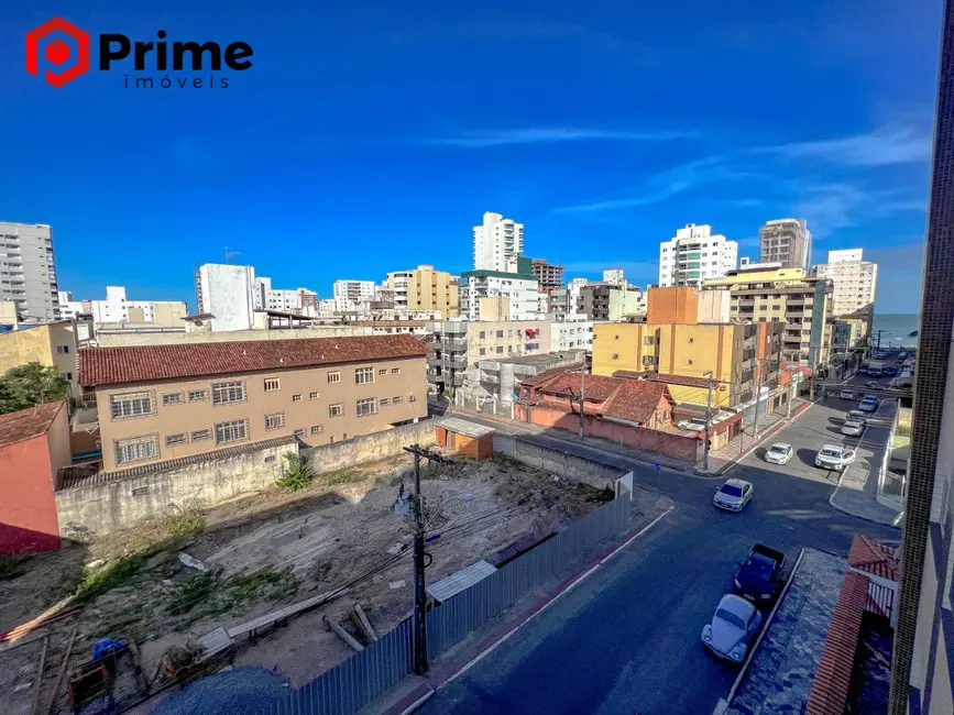 Apartamento com 2 quartos à venda, 75m2 em Praia do Morro, Guarapari - ES - imagem 7 Foto 7 de Apartamento com 2 quartos à venda, 75m2 em Praia do Morro, Guarapari - ES