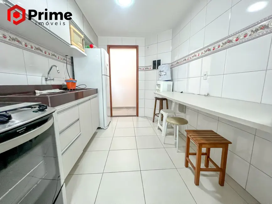 Apartamento com 2 quartos à venda, 75m2 em Praia do Morro, Guarapari - ES - imagem 9 Foto 9 de Apartamento com 2 quartos à venda, 75m2 em Praia do Morro, Guarapari - ES