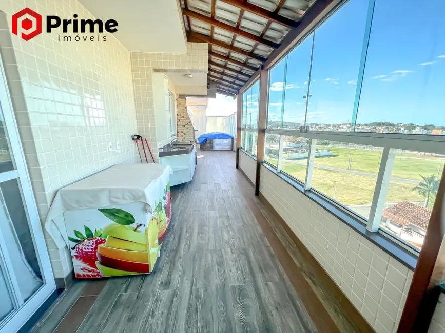 Apartamento com 3 quartos à venda, 130m2 em Praia do Morro, Guarapari - ES - imagem 5 Foto 5 de Apartamento com 3 quartos à venda, 130m2 em Praia do Morro, Guarapari - ES