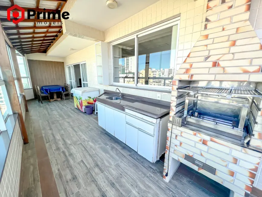 Apartamento com 3 quartos à venda, 130m2 em Praia do Morro, Guarapari - ES - imagem 4 Foto 4 de Apartamento com 3 quartos à venda, 130m2 em Praia do Morro, Guarapari - ES
