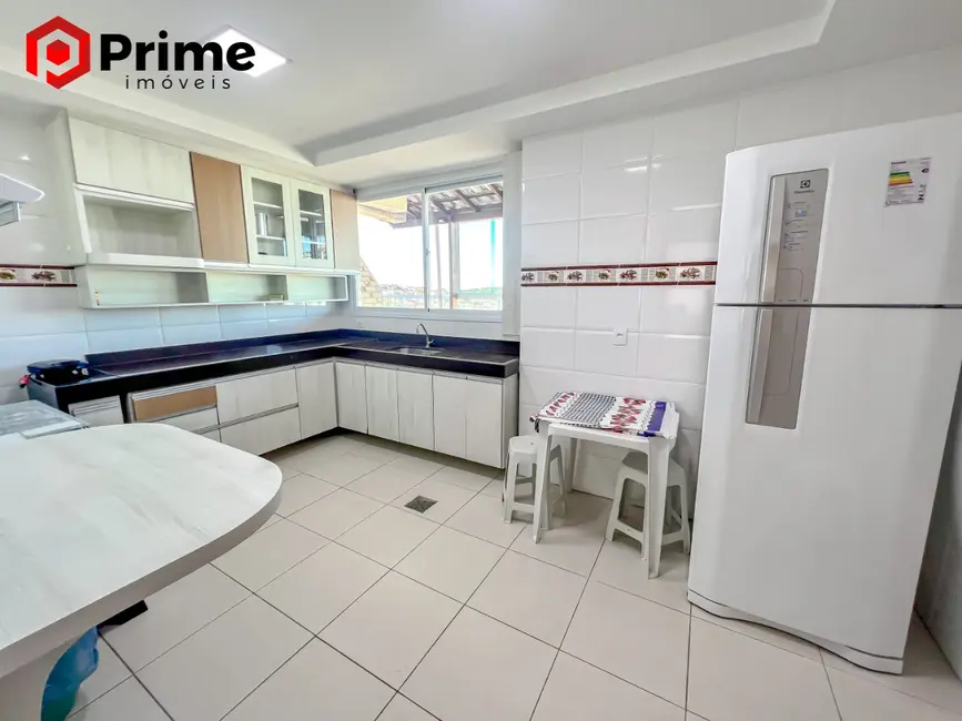 Apartamento com 3 quartos à venda, 130m2 em Praia do Morro, Guarapari - ES - imagem 9 Foto 9 de Apartamento com 3 quartos à venda, 130m2 em Praia do Morro, Guarapari - ES