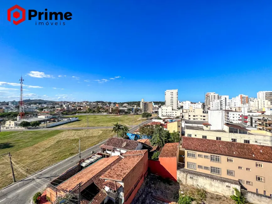 Apartamento com 3 quartos à venda, 130m2 em Praia do Morro, Guarapari - ES - imagem 6 Foto 6 de Apartamento com 3 quartos à venda, 130m2 em Praia do Morro, Guarapari - ES