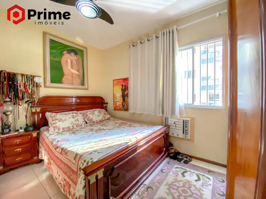 Foto 3 de Apartamento com 2 quartos à venda, 80m2 em Centro, Guarapari - ES