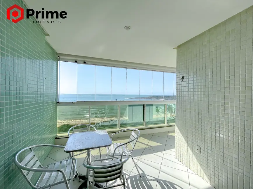 Apartamento com 4 quartos à venda, 140m2 em Enseada Azul, Guarapari - ES - imagem 4 Foto 4 de Apartamento com 4 quartos à venda, 140m2 em Enseada Azul, Guarapari - ES