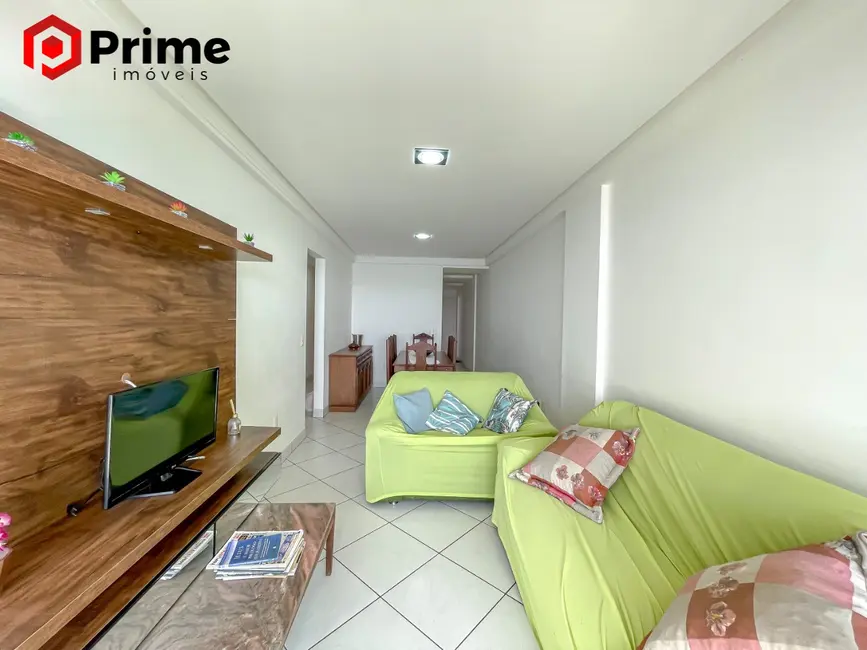 Apartamento com 4 quartos à venda, 140m2 em Enseada Azul, Guarapari - ES - imagem 7 Foto 7 de Apartamento com 4 quartos à venda, 140m2 em Enseada Azul, Guarapari - ES