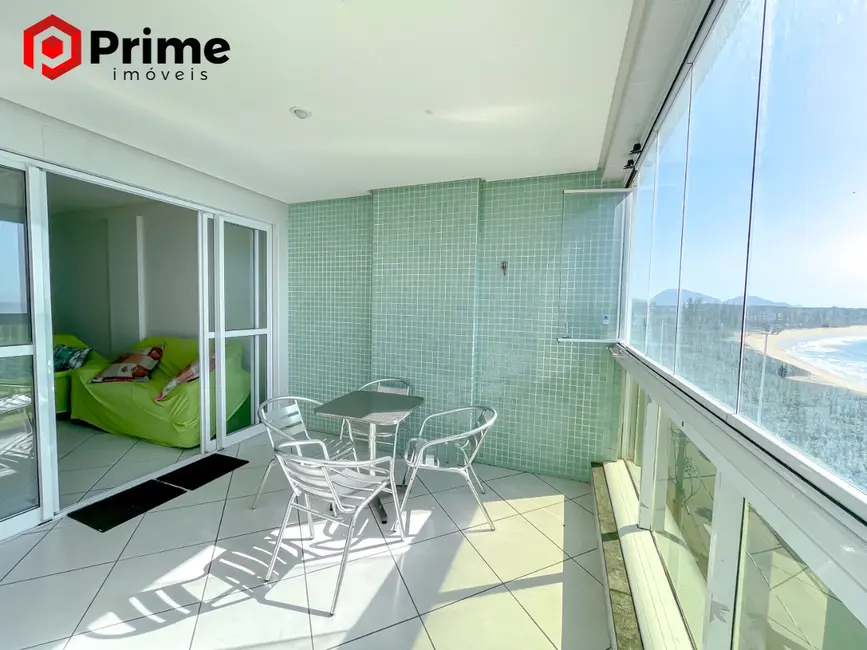 Apartamento com 4 quartos à venda, 140m2 em Enseada Azul, Guarapari - ES - imagem 8 Foto 8 de Apartamento com 4 quartos à venda, 140m2 em Enseada Azul, Guarapari - ES