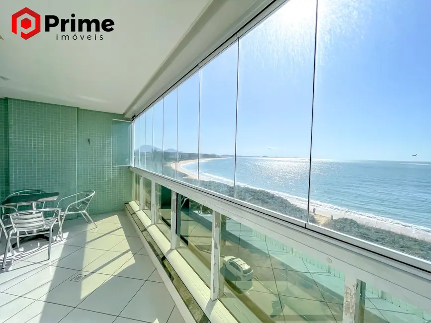 Apartamento com 4 quartos à venda, 140m2 em Enseada Azul, Guarapari - ES - imagem 3 Foto 3 de Apartamento com 4 quartos à venda, 140m2 em Enseada Azul, Guarapari - ES