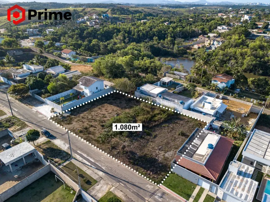 Foto 5 de Terreno / Lote à venda, 1080m2 em Nova Guarapari, Guarapari - ES