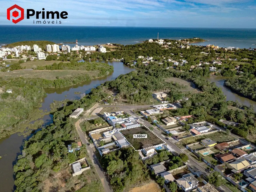 Foto 3 de Terreno / Lote à venda, 1080m2 em Nova Guarapari, Guarapari - ES