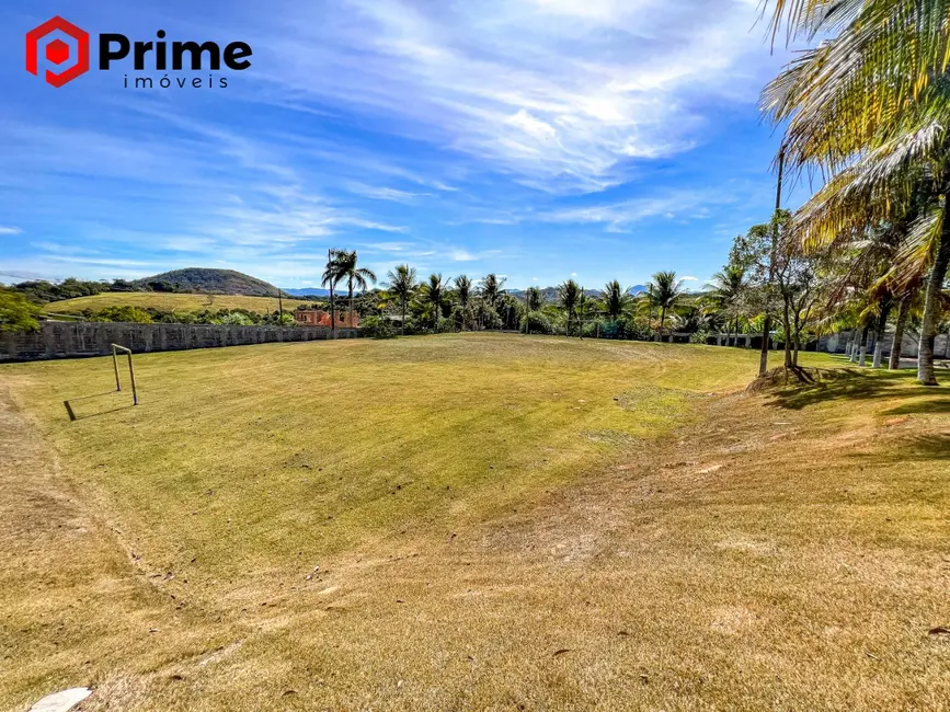 Chácara com 3 quartos à venda, 500m2 em Meaípe, Guarapari - ES - imagem 9 Foto 9 de Chácara com 3 quartos à venda, 500m2 em Meaípe, Guarapari - ES