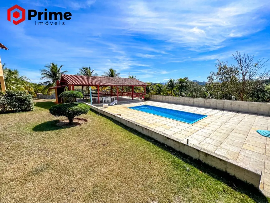 Chácara com 3 quartos à venda, 500m2 em Meaípe, Guarapari - ES - imagem 4 Foto 4 de Chácara com 3 quartos à venda, 500m2 em Meaípe, Guarapari - ES