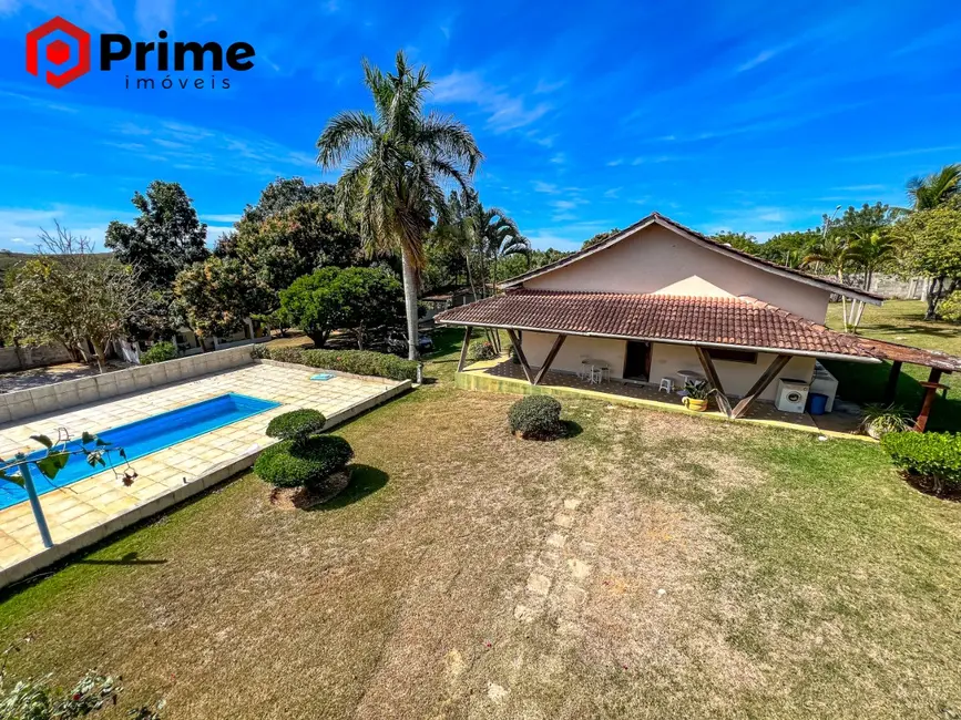 Chácara com 3 quartos à venda, 500m2 em Meaípe, Guarapari - ES - imagem 6 Foto 6 de Chácara com 3 quartos à venda, 500m2 em Meaípe, Guarapari - ES