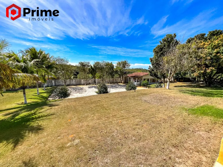 Chácara com 3 quartos à venda, 500m2 em Meaípe, Guarapari - ES - imagem 8 Foto 8 de Chácara com 3 quartos à venda, 500m2 em Meaípe, Guarapari - ES