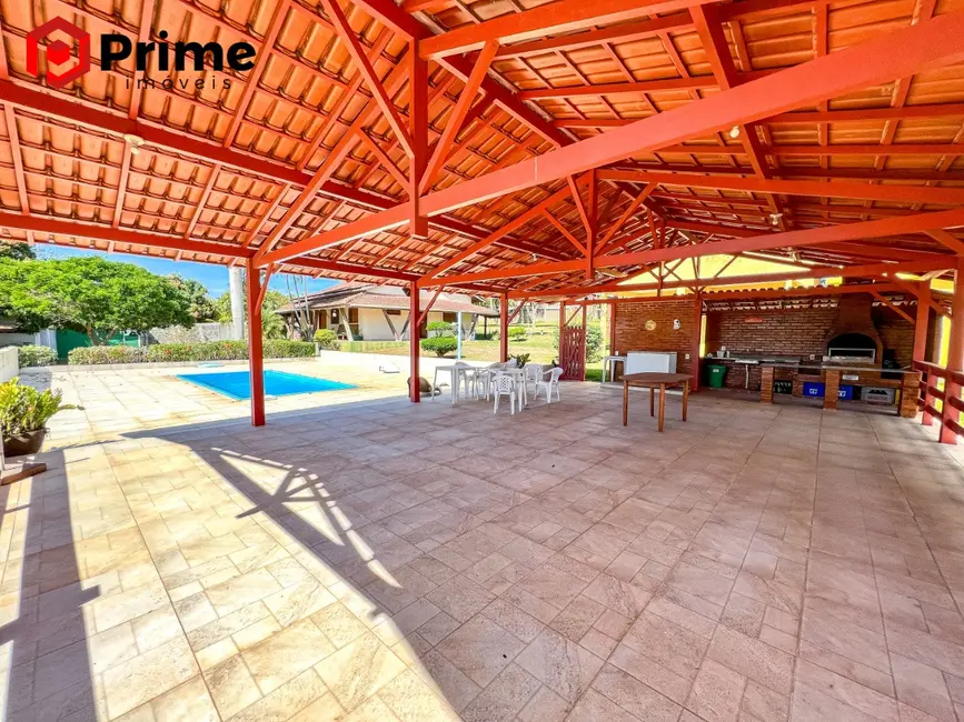 Foto 1 de Chácara com 3 quartos à venda, 500m2 em Meaípe, Guarapari - ES