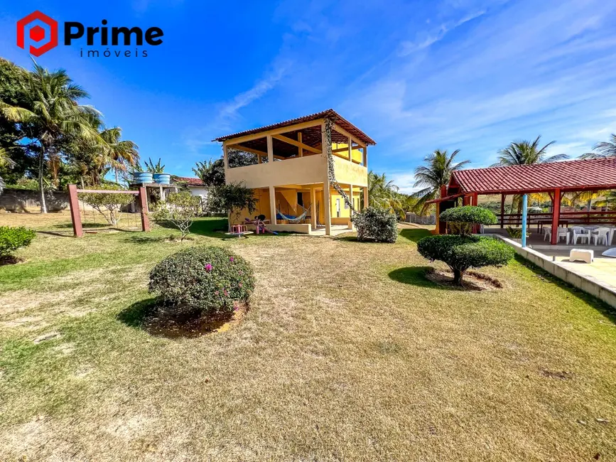 Chácara com 3 quartos à venda, 500m2 em Meaípe, Guarapari - ES - imagem 7 Foto 7 de Chácara com 3 quartos à venda, 500m2 em Meaípe, Guarapari - ES