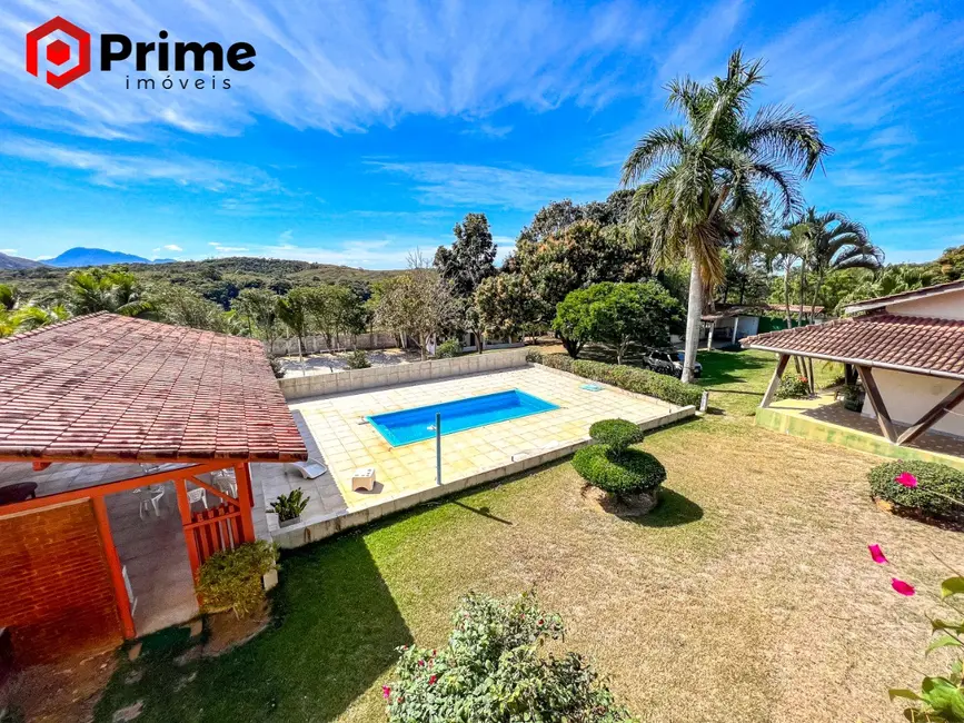 Chácara com 3 quartos à venda, 500m2 em Meaípe, Guarapari - ES - imagem 5 Foto 5 de Chácara com 3 quartos à venda, 500m2 em Meaípe, Guarapari - ES