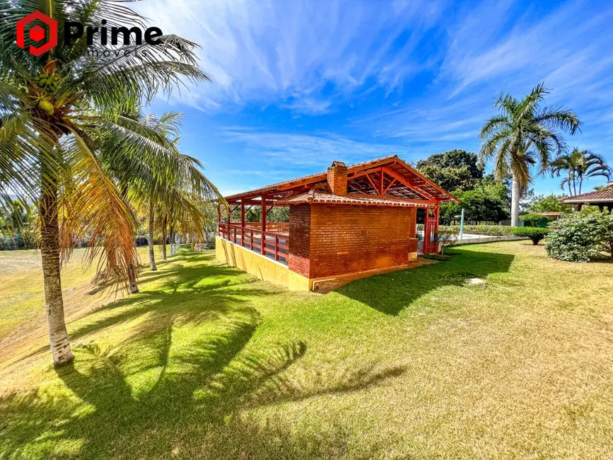 Chácara com 3 quartos à venda, 500m2 em Meaípe, Guarapari - ES - imagem 3 Foto 3 de Chácara com 3 quartos à venda, 500m2 em Meaípe, Guarapari - ES