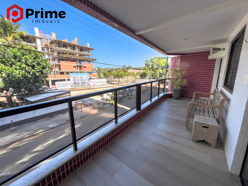 Foto 6 de Apartamento com 3 quartos à venda, 164m2 em Enseada Azul, Guarapari - ES