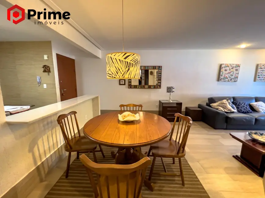 Foto 3 de Apartamento com 3 quartos à venda, 164m2 em Enseada Azul, Guarapari - ES