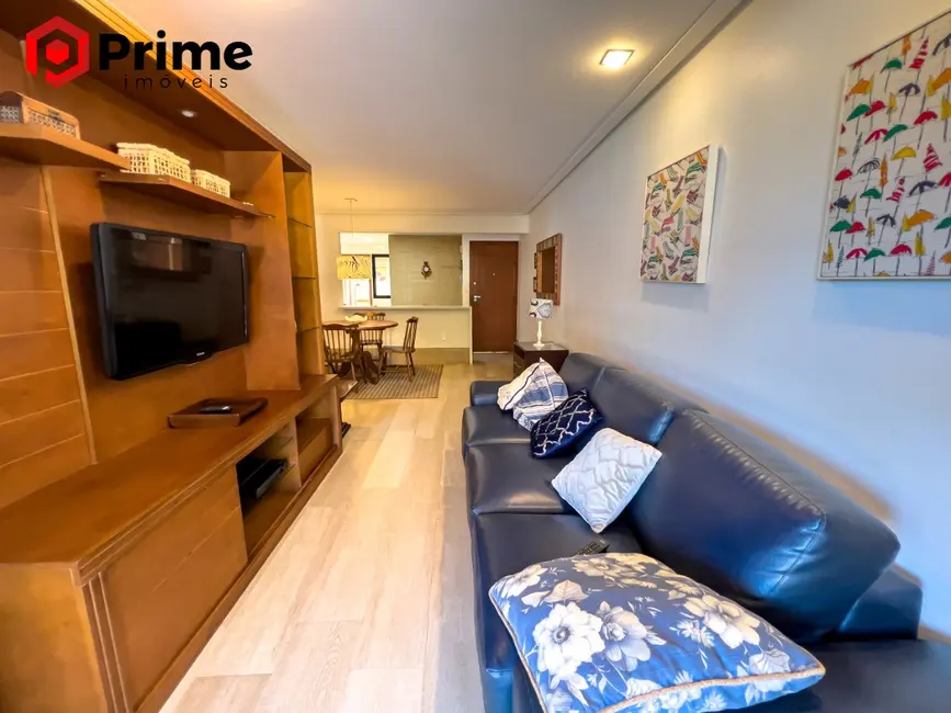 Foto 4 de Apartamento com 3 quartos à venda, 164m2 em Enseada Azul, Guarapari - ES