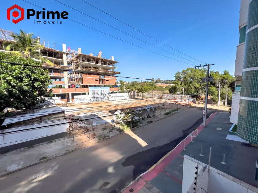 Foto 8 de Apartamento com 3 quartos à venda, 164m2 em Enseada Azul, Guarapari - ES