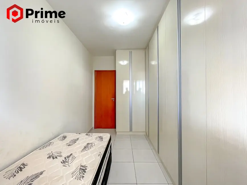 Foto 9 de Apartamento com 3 quartos à venda, 135m2 em Praia do Morro, Guarapari - ES