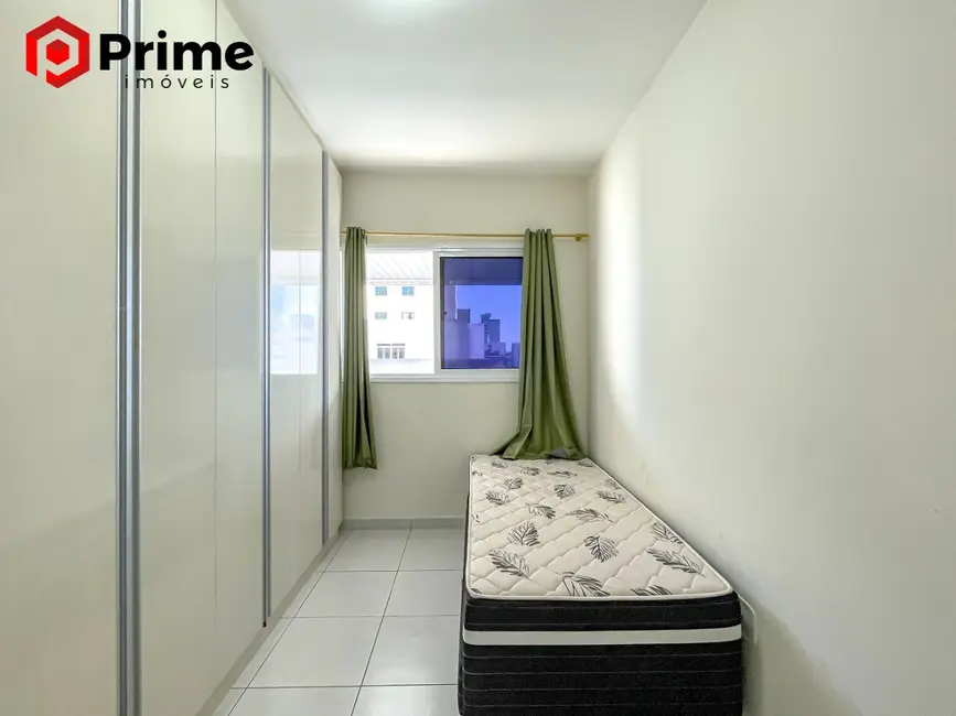 Foto 8 de Apartamento com 3 quartos à venda, 135m2 em Praia do Morro, Guarapari - ES