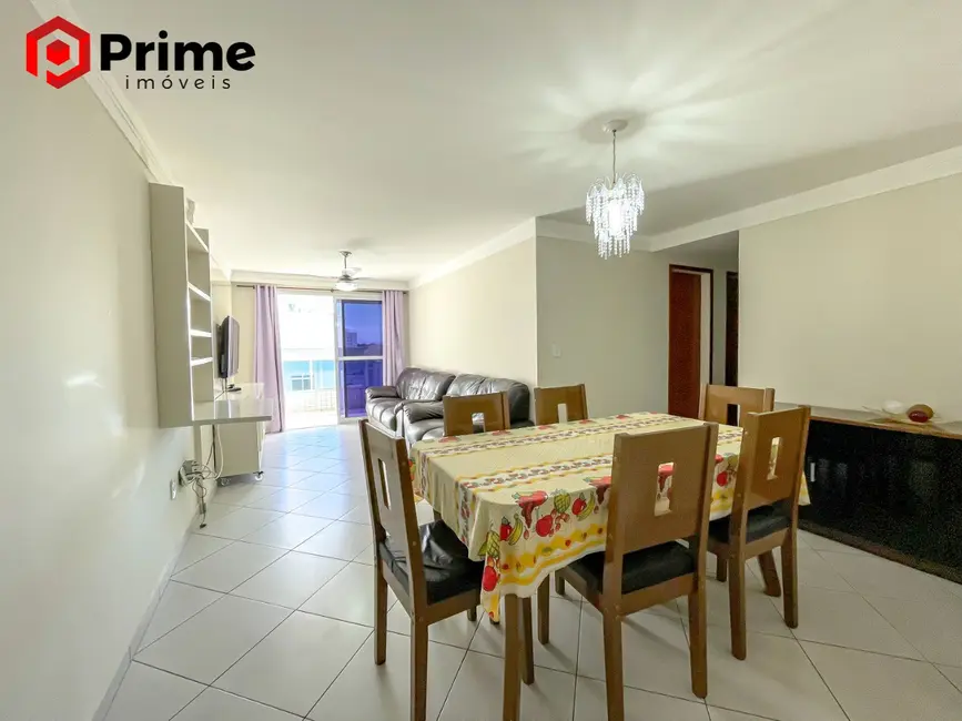 Foto 2 de Apartamento com 3 quartos à venda, 135m2 em Praia do Morro, Guarapari - ES