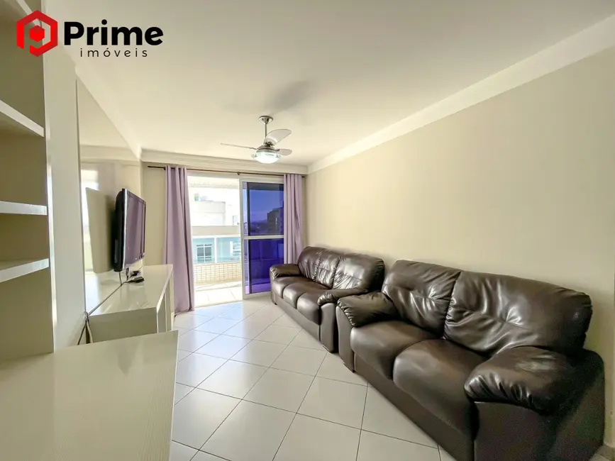 Foto 4 de Apartamento com 3 quartos à venda, 135m2 em Praia do Morro, Guarapari - ES