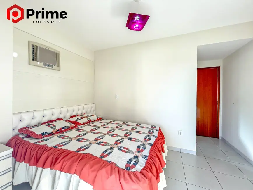 Foto 7 de Apartamento com 3 quartos à venda, 135m2 em Praia do Morro, Guarapari - ES