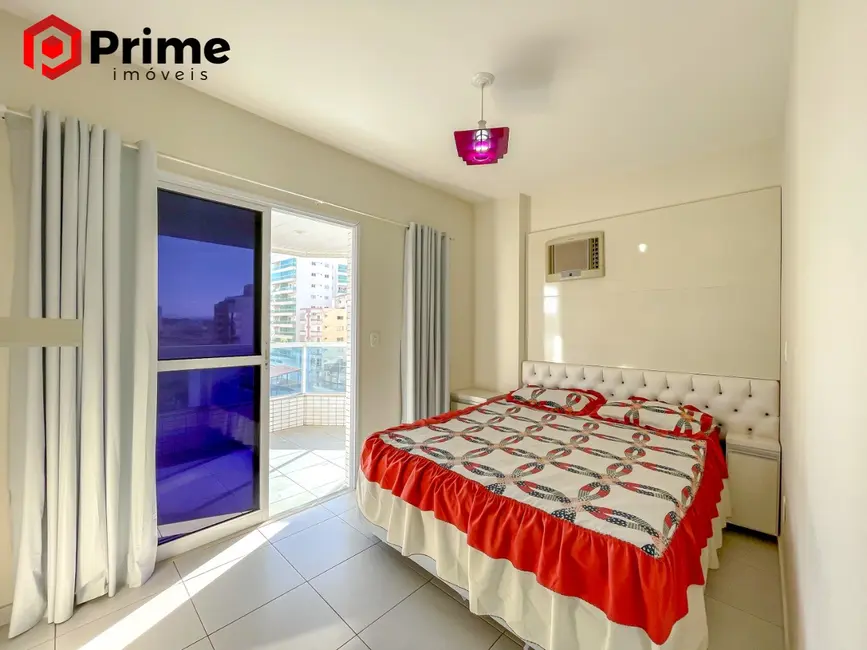 Foto 6 de Apartamento com 3 quartos à venda, 135m2 em Praia do Morro, Guarapari - ES